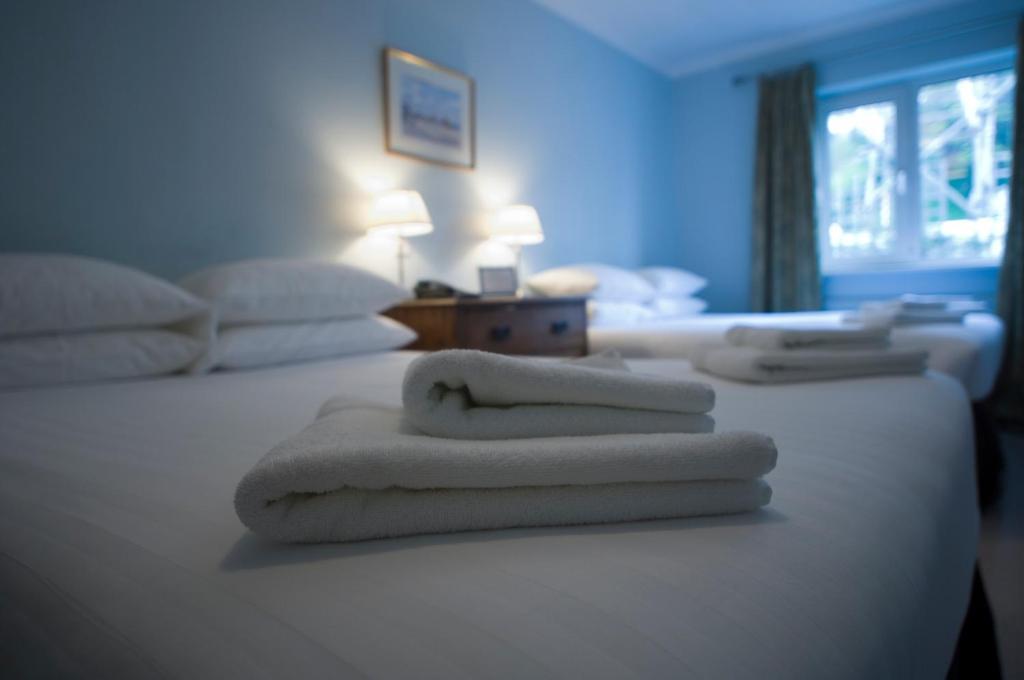 The White Rock Hotel Hastings Room photo