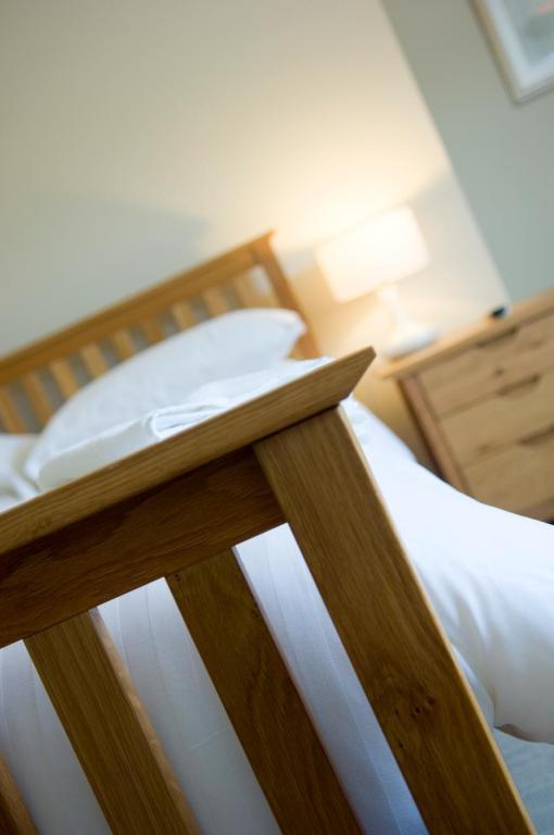 The White Rock Hotel Hastings Room photo