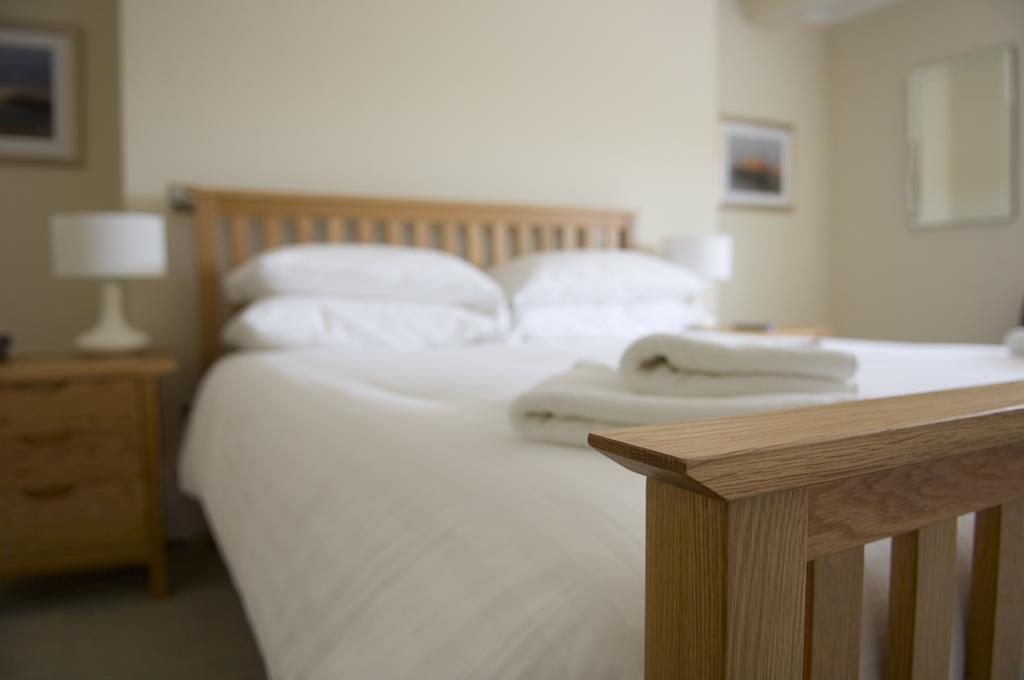 The White Rock Hotel Hastings Room photo